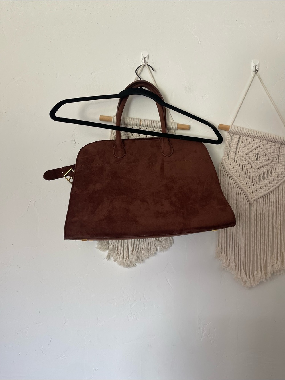 The Row Margaux Tote - Picture 4 of 13